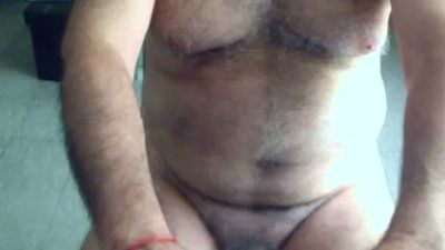polardaddy — webcam model online on cam4