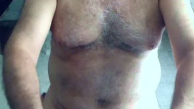 polardaddy — webcam model online on cam4