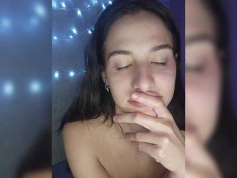 LUNA_ALEX — webcam model online on bongacams