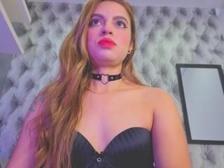 Gabie Taylor — flirt4free