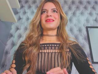 Gabie Taylor — Flirt4free stream photo (Apr 2026)