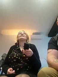 lady_charlyne — stripchat