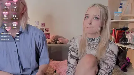 SweetheartsFriends — Stripchat stream photo (Apr 2026)