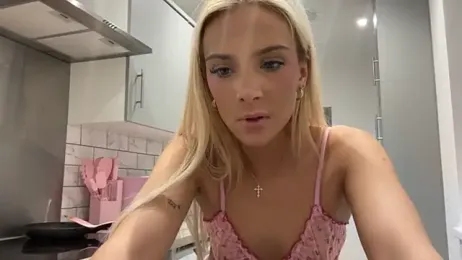 Naughtyblondex — Stripchat stream photo (Apr 2026)