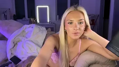 Naughtyblondex — stripchat