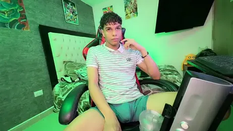 JamesDreams — Stripchat stream photo (Jun 2026)