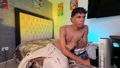 JamesDreams — Stripchat stream photo (Jun 2026)