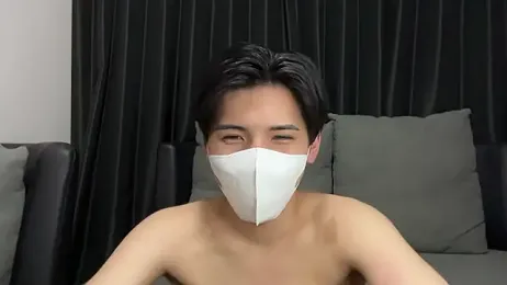 Lio_kun — Stripchat profile photo