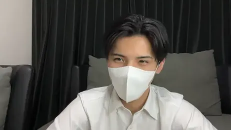 Lio_kun — webcam model online on stripchat