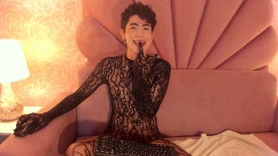 Dominic_Jay — Cam4 stream photo (Sep 2026)