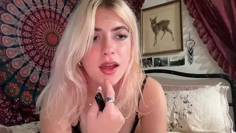 sinfulblonde1 — stripchat