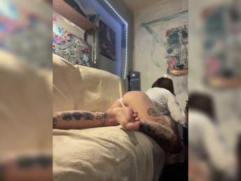 Magictrick1 — bongacams
