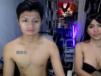 bhillrhey121103 — webcam model online on chaturbate