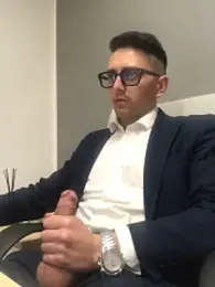 masterboss_ — webcam model online on stripchat