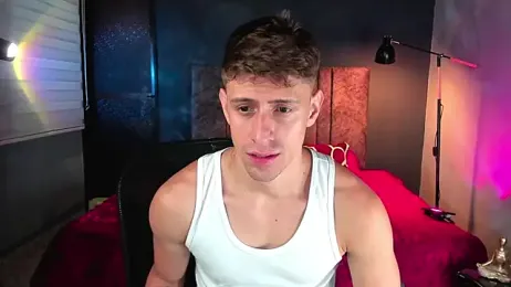 Jasper__jones — Stripchat profile photo