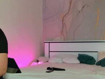 Tenderpassion — webcam model online on bongacams