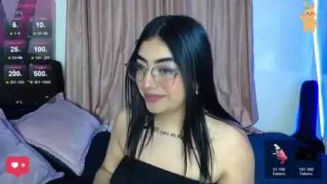 eva_six — Stripchat stream photo (Nov 2023)