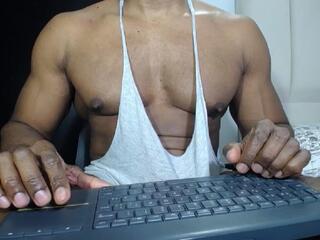 Christopher Danzel — webcam model online on flirt4free