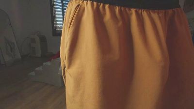 Uriel_23 — webcam model online on cam4