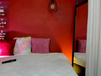 _tattoo_couple — webcam model online on chaturbate