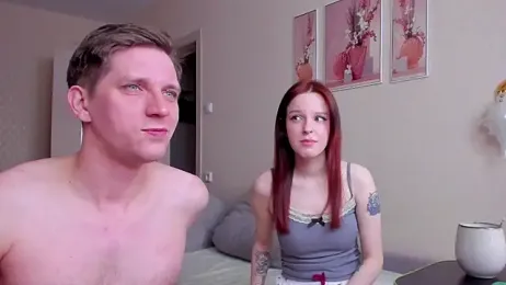 DavidAndSophie — Stripchat stream photo (Apr 2026)