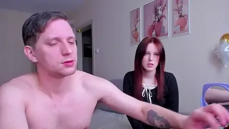 DavidAndSophie — Stripchat stream photo (Apr 2026)