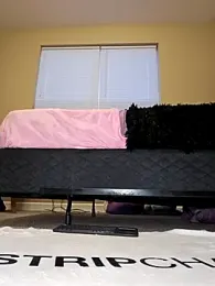 AmethystFoxx — Stripchat stream photo (Apr 2026)