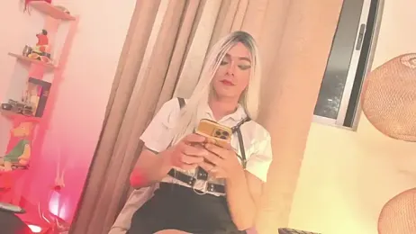 VenusSantana — Stripchat stream photo (Apr 2026)