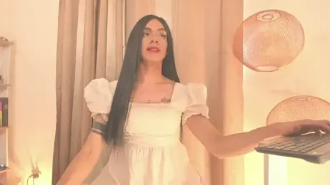 VenusSantana — stripchat