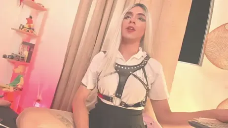 VenusSantana — Stripchat stream photo (Apr 2026)