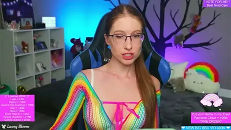 TheLaceyBloom — Stripchat stream photo (Jun 2026)