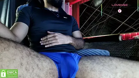 BEN_BLAZE — Stripchat stream photo (Jul 2026)