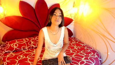 GracePreston — webcam model online on cam4