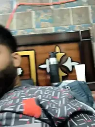 BeardKingo — Stripchat stream photo (Apr 2026)