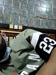 BeardKingo — Stripchat stream photo (Apr 2026)