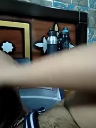 BeardKingo — Stripchat stream photo (Apr 2026)