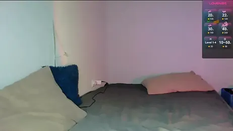 bbycolada — stripchat