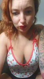 cherryboom20 — Cam4 stream photo (Apr 2026)