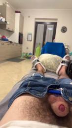 Vin_Tibs — webcam model online on cam4