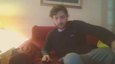 DmtrijD — Cam4 stream photo (May 2026)
