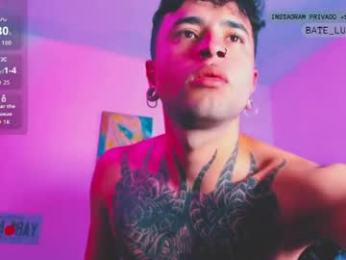 _baterchatur — Chaturbate stream photo (Apr 2026)