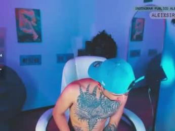 _baterchatur — Chaturbate stream photo (Apr 2026)