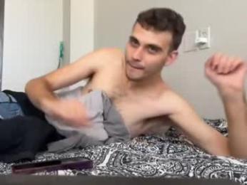 deafguyproud69 — webcam model online on chaturbate