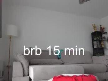 kevinandresxx — Chaturbate stream photo (Sep 2026)