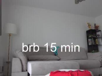kevinandresxx — Chaturbate stream photo (Sep 2026)