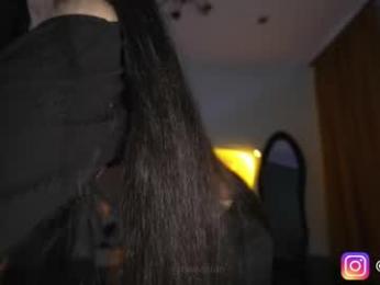 baeasian — webcam model online on chaturbate