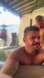 Mariokurt — webcam model online on cam4