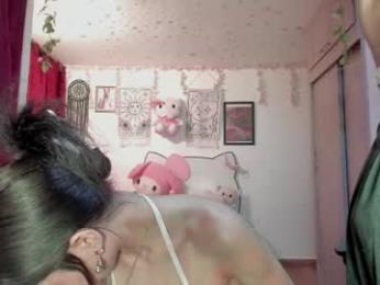 couple_sexxy7 — chaturbate