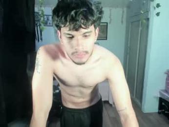 couple_sexxy7 — Chaturbate stream photo (Apr 2026)