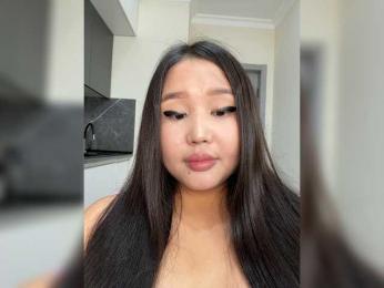 Yumikaa — bongacams